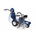 GRACO LineLazer V 3900 HP Automatic Series - Two Gun, One Automatic, One Mechanical - 17H452
