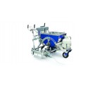 GRACO ThermoLazer 300TC with 4in SmartDie II - 258699