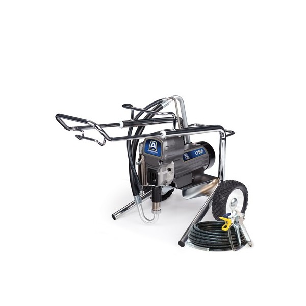 GRACO - LP555 Stand - 17M134