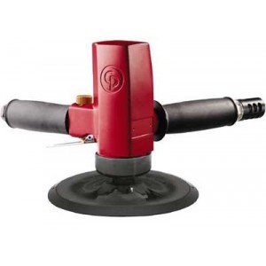 CP7265P 7" VERTICAL POLISHER