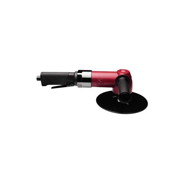 CP7269P 7" VERTICAL POLISHER