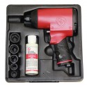 CP749K 1/2" IMPACT WRENCH KIT IMPERIAL