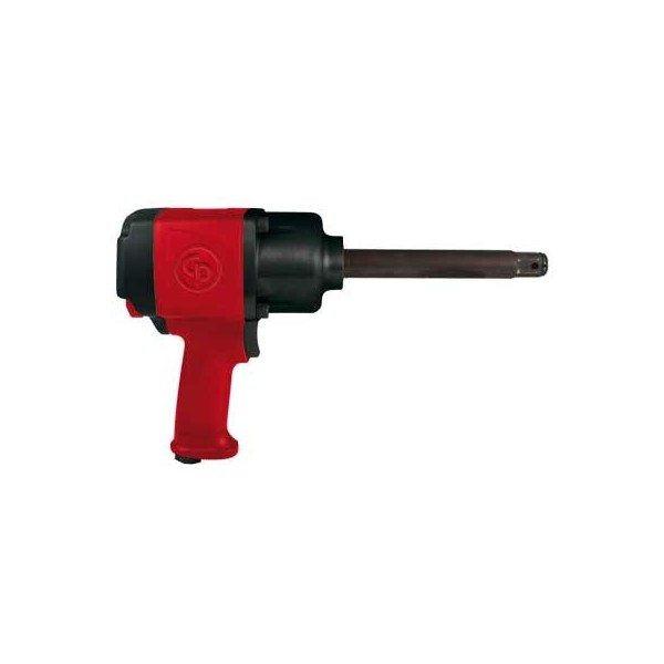 CP7763-6 3/4" IMPACT WRENCH - 6" EXT