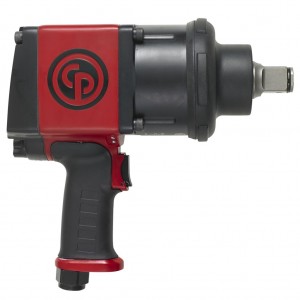 CP7776 1" IMPACT WRENCH