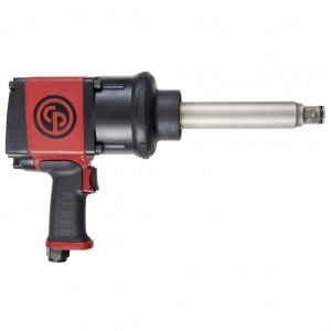 CP7776-6 1" IMPACT WRENCH