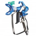 Graco Contractor PC Airless Spray Gun with RAC X LP 517 SwitchTip-17Y043