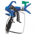Graco Contractor PC Airless Spray Gun with RAC X LP 517 SwitchTip-17Y043