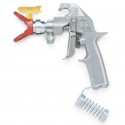 GRACO Flex Plus Airless Spray Gun, 2 Finger Trigger, RAC 5 LineLazer-248157
