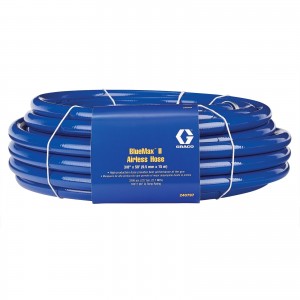 Graco BlueMax II Airless Hose, 3/8 in x 50 ft-240797