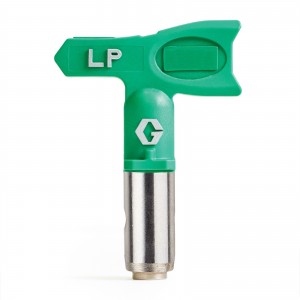 LPXXX - Graco RAC X SwitchTip Low Pressure LP Airless Spray Tip