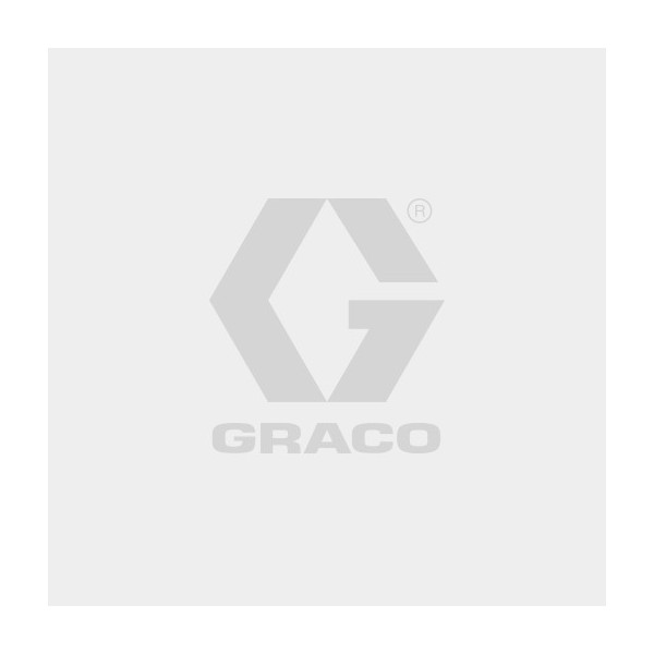 GRACO Q GB KIT,REPAIR,PUMP,1095/1595,STD -16Y706