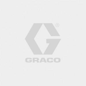 GRACO Q KIT, REPLACEMENT, PISTON ROD, PC - 24W617