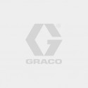 GRACO KIT,HOSE,TEX,BLUE,HD,1"X25' - 17L000