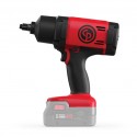 CP8848 1/2" CORDLESS IMPACT WRENCH