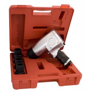 CP772HK 3/4" IMPACT WRENCH KIT IMPERIAL