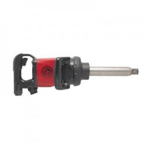 CP7782-6 1" Impact Wrench 6" Anvil