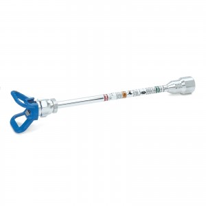 Graco RAC X Tip Extension, 10 in-287019