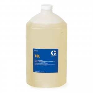 Graco TSL Throat Seal Liquid, 1 gal-206996