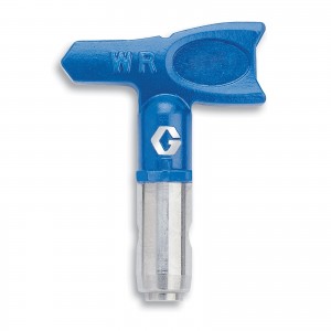 WRXXXX - Graco WideRAC RAC X SwitchTip Reversible Airless Spray Tips