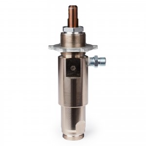 GRACO Express Pump Lower Kit - 17J556