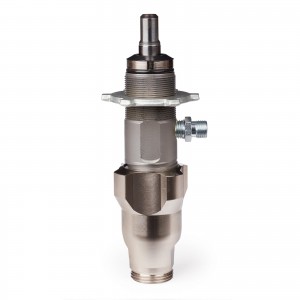 GRACO Endurance Pump Lower Kit - 17C718